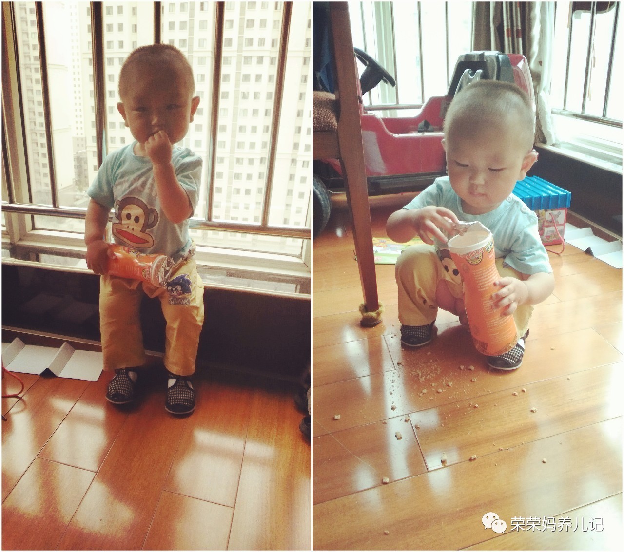 进口婴儿零食排行榜前十名,零添加的宝宝零食测评