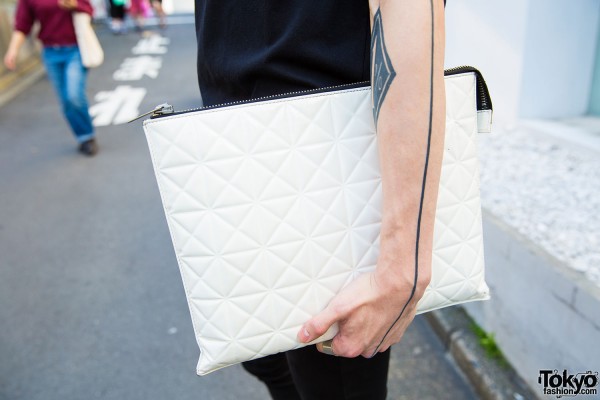 街拍了38套日系爆款穿搭，每套都是经典，你猜哪套粉丝最多？