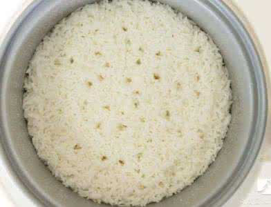 煮饭糊了,煮饭煮夹生怎么办小妙招