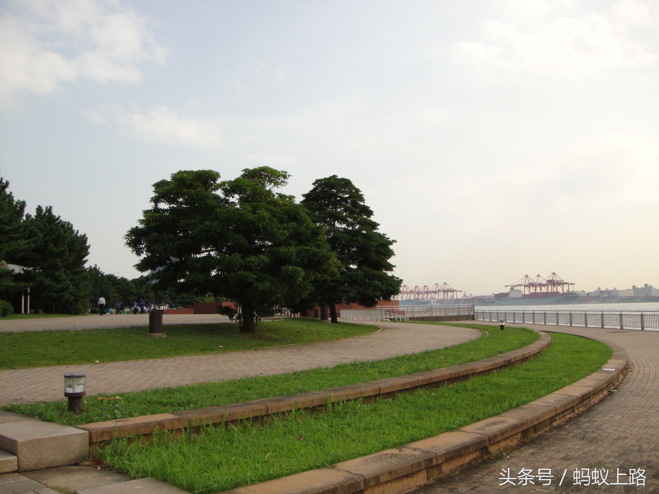 日本东京台场攻略,日本东京台场海滨