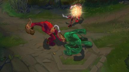 lols6冠军皮肤特效,历届lol冠军皮肤回城效果