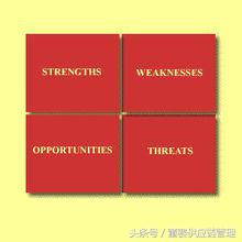 swot分析怎么解说 (swot分析法如何落地)