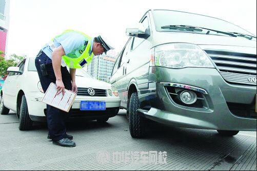 汽车与非机动车事故处理流程,发生刮擦事故后正确的处理流程