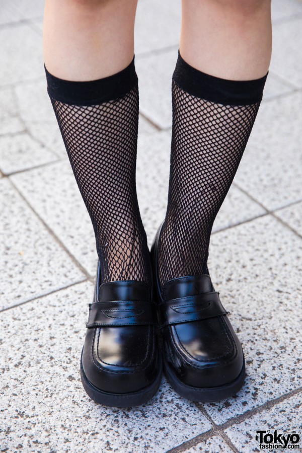 街拍了38套日系爆款穿搭，每套都是经典，你猜哪套粉丝最多？