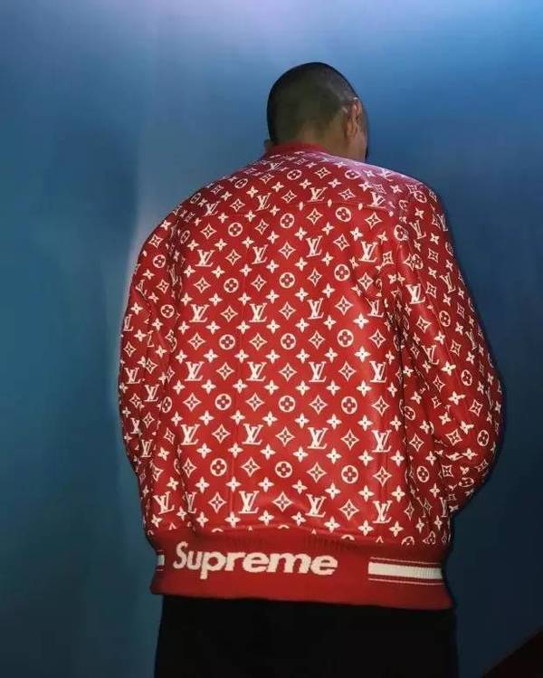 中国潮牌supreme,外国街头supreme