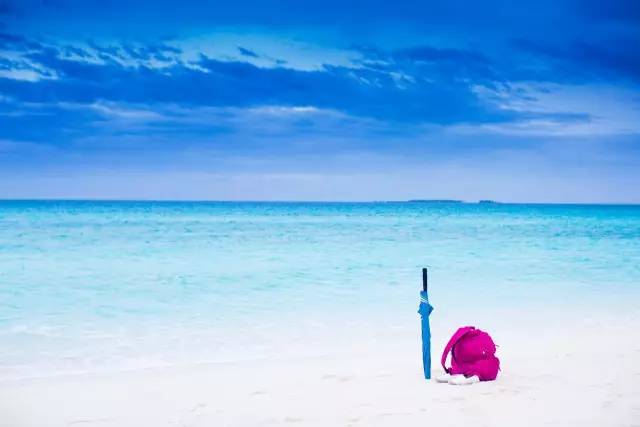 谁说带着娃就不能度蜜月？｜你没见过的马尔代夫游记