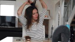 年轻人如何改善发量稀疏,发量稀少怎么补救最快最有效