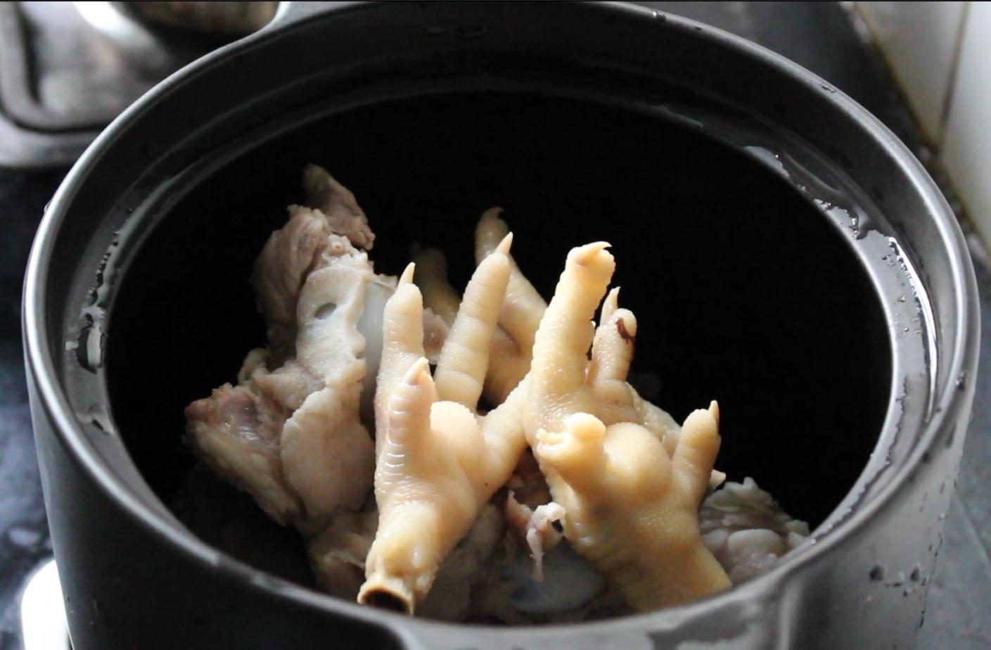 自己动手做碗拉面秒杀很多餐馆