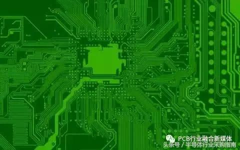 迎旺季保平安促生产,pcb板块爆发