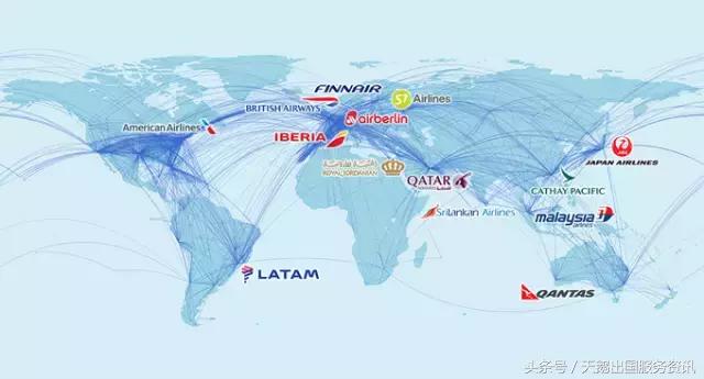 联程转机行李托运如何办理,联程转机的流程是什么