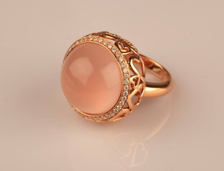 关于珠宝英语的知识,珠宝行业常用英语术语