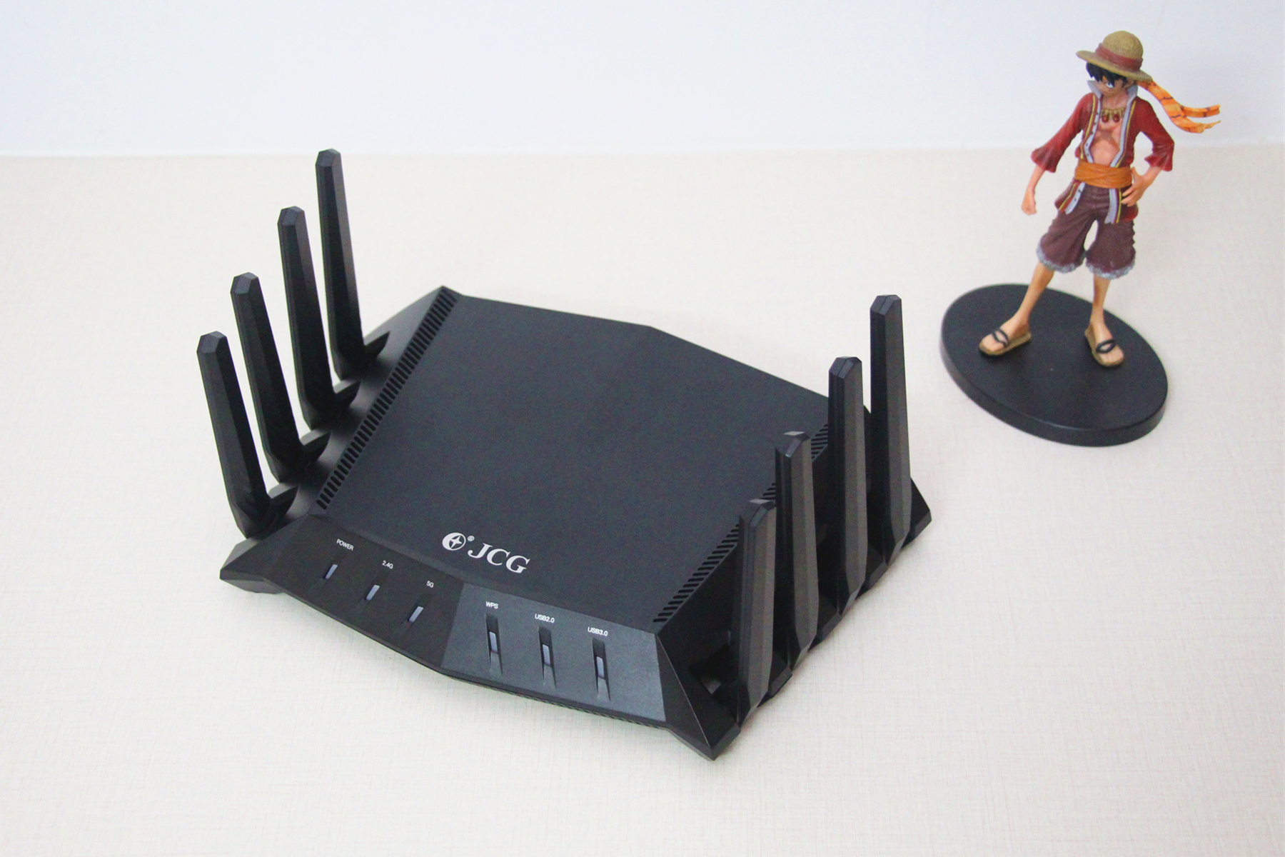 超强增益天线,高增益八通道天线