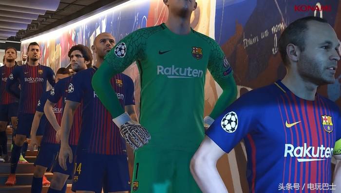 实况2018博尔特,实况足球2029博尔特