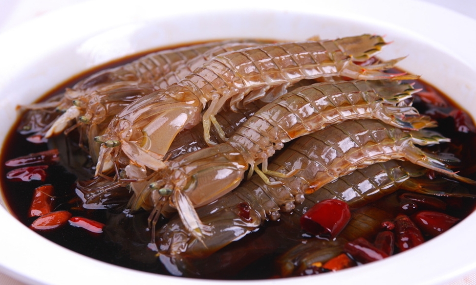 冷冻皮皮虾怎么做好吃简单,冻皮皮虾怎么做好吃又简单视频