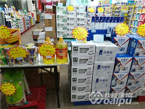 合肥连锁便利店超市倒闭名单,合肥一家超市关门