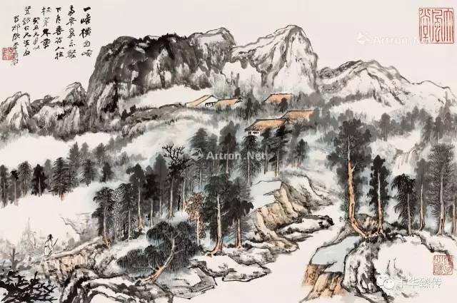 帽哥陪您看预展｜中贸圣佳，“出土的笋子逢春雨—节节高”！