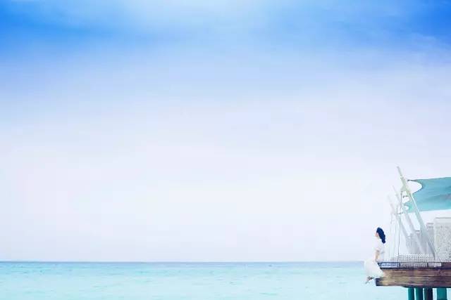 谁说带着娃就不能度蜜月？｜你没见过的马尔代夫游记