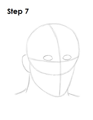 画克里斯托夫,克里斯托夫怎么画