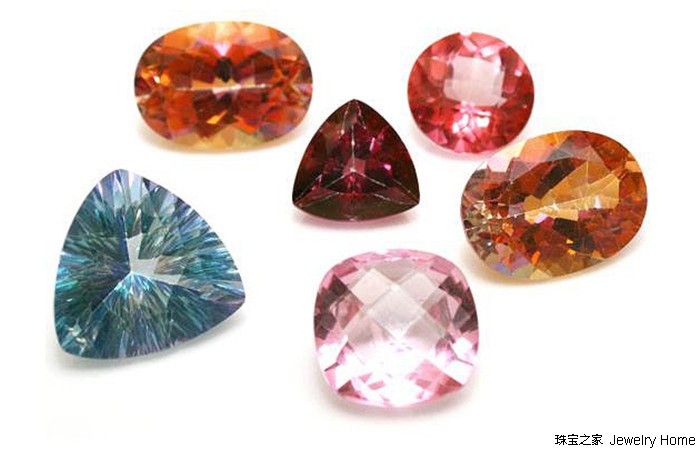 海蓝宝石和托帕石的区别图片,海蓝宝石和托帕石哪个颜色好