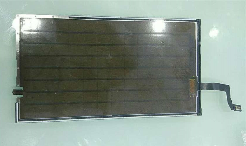 手机屏幕内屏和外屏的区别,手机屏幕外屏分不分原装