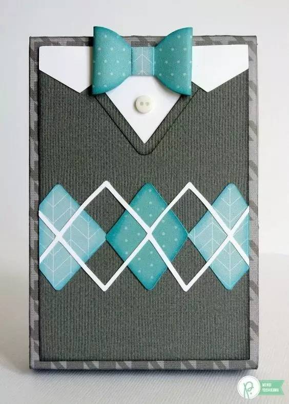 幼儿园父亲节礼物手工小班,幼儿园父亲节活动创意礼物