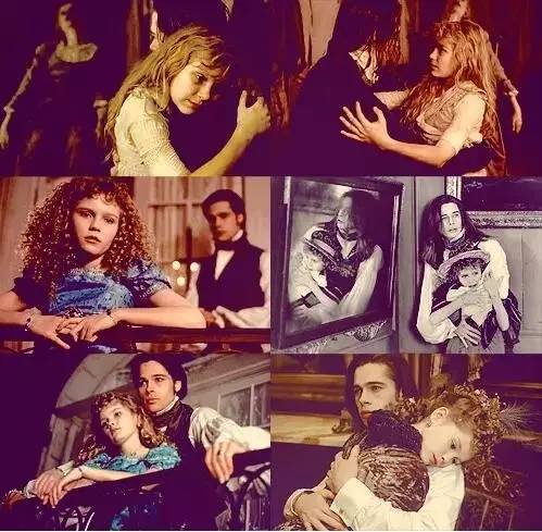 电影推荐吸血鬼爱情片,外国的吸血鬼爱情系列电影