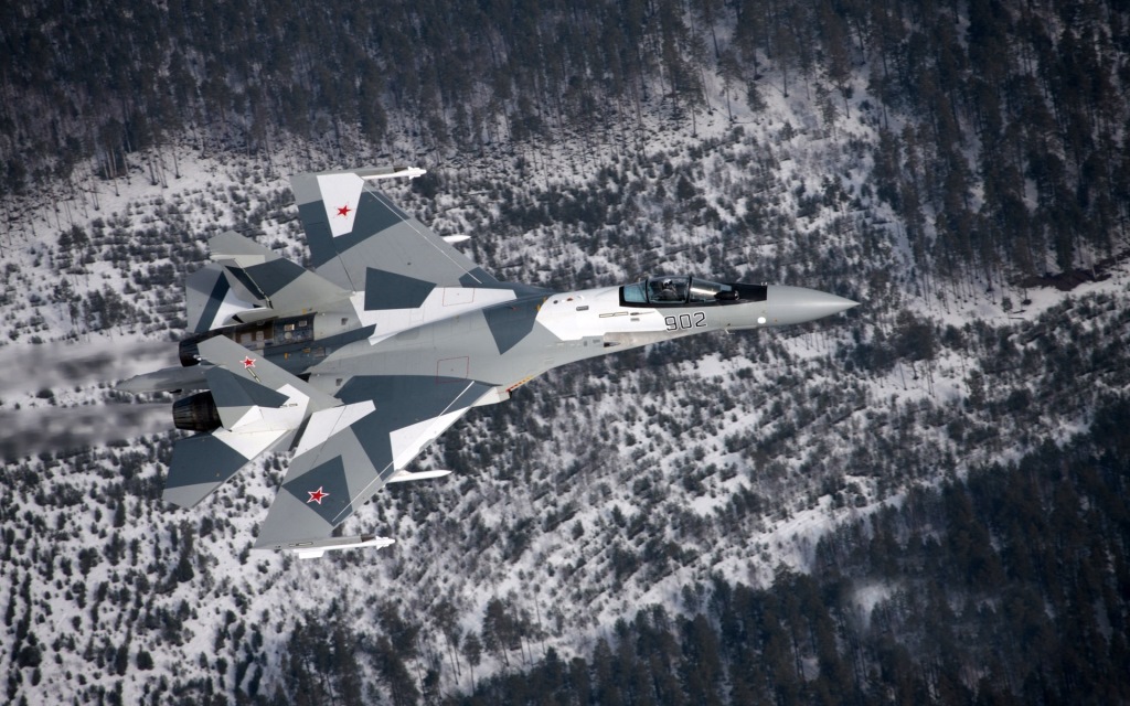 中国买苏-35一架8300万美元,卡塔尔买F-15一架3亿美元,谁才真土豪?