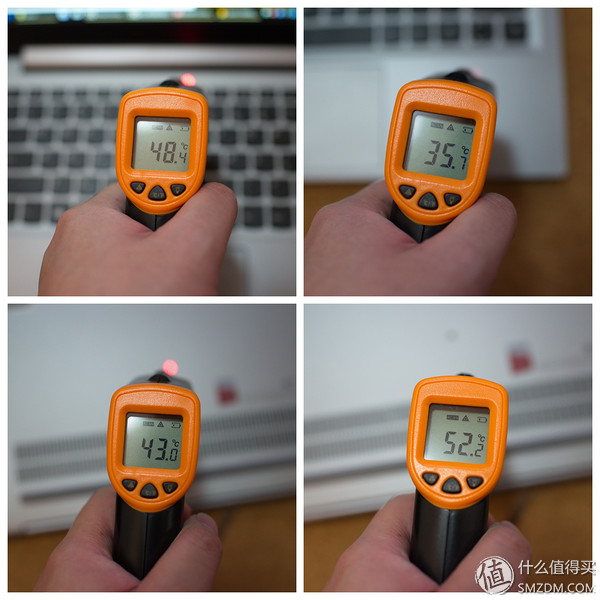 或许不用再海淘XPS——联想扬天V720重度体验