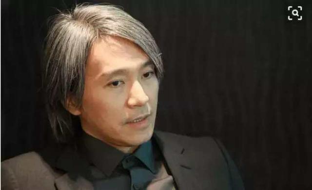 有多少人觉得周星驰电影并不好笑,有多少人对周星驰有感触