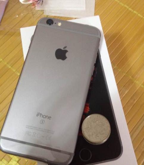 iphone4s现在还值得买吗,iphone4s和iphone6哪个比较好用