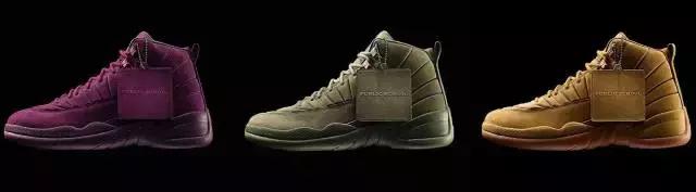 帆布面、皮革面、网状面估计你都有了,今天和你聊聊麂皮鞋