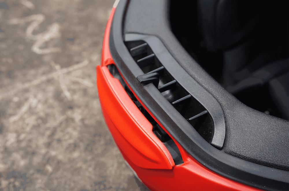 faseed908揭面盔评测,最贵国产揭面盔