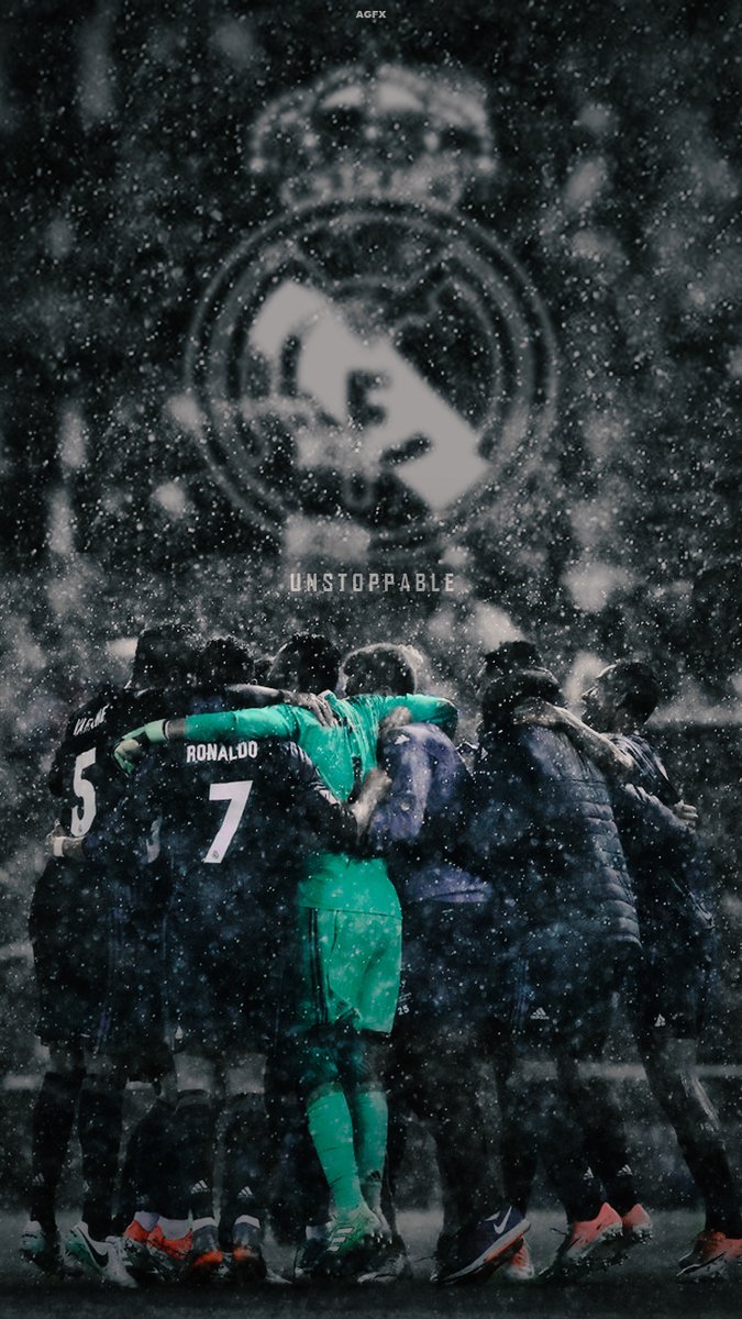 全新皇马高清壁纸送给你,皇马高清手机壁纸