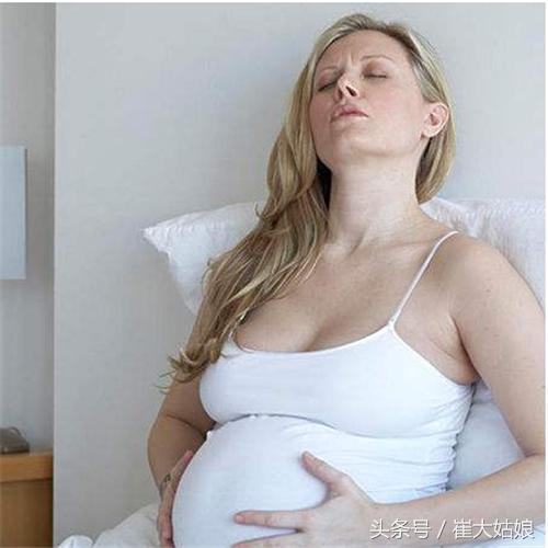 还有几天预产期有什么征兆,预产期快到了临产会出现哪些征兆