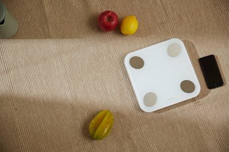 云麦好轻mini2s体脂秤怎么样,云麦好轻mini2怎么称体脂