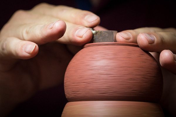 涨幅超过房价,这十几年潮州朱泥壶经历了什么