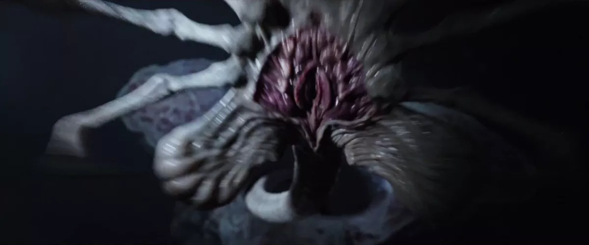 异形契约值得深思吗,异形契约巨型异形