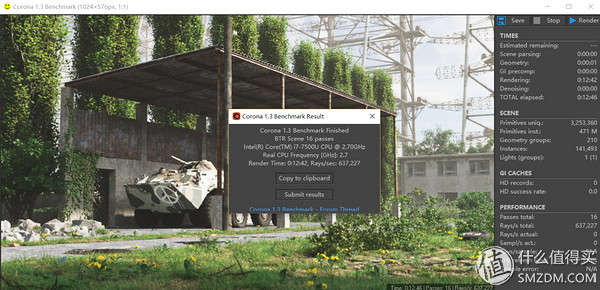 或许不用再海淘XPS——联想扬天V720重度体验