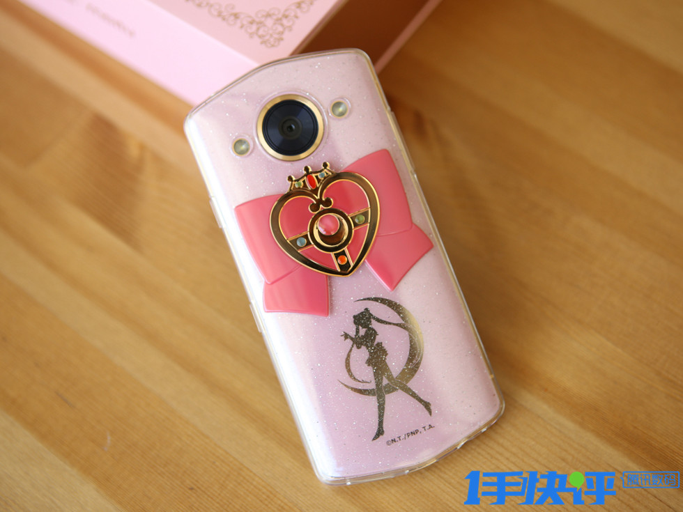 美图m8s美少女版使用方法,美图m8s美少女战士版