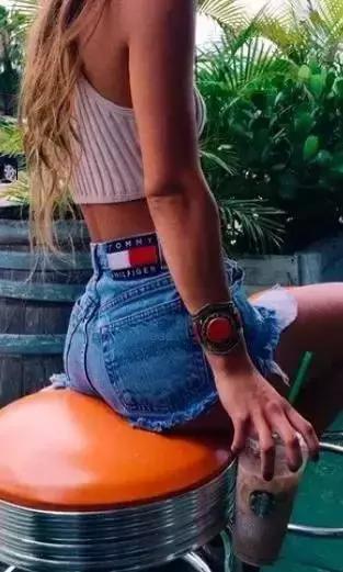 说他是爸爸最爱的POLO衫品牌，这个老大哥二话不说就急眼了！