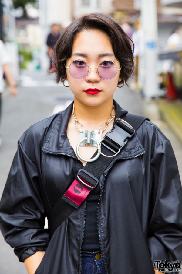 街拍各种穿搭,街拍经典100种穿搭