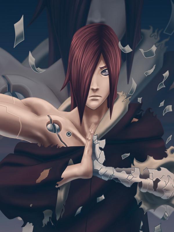 火影忍者宇智波鼬的实力有多强,火影忍者鼬与蛇