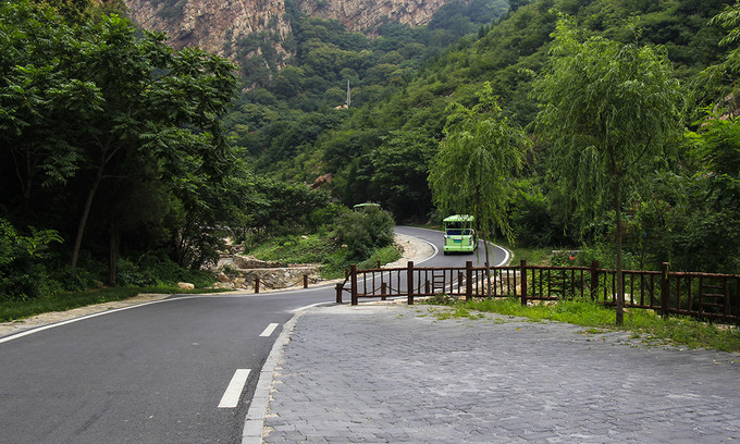 紫塞农家院风景区,紫塞周末农家院