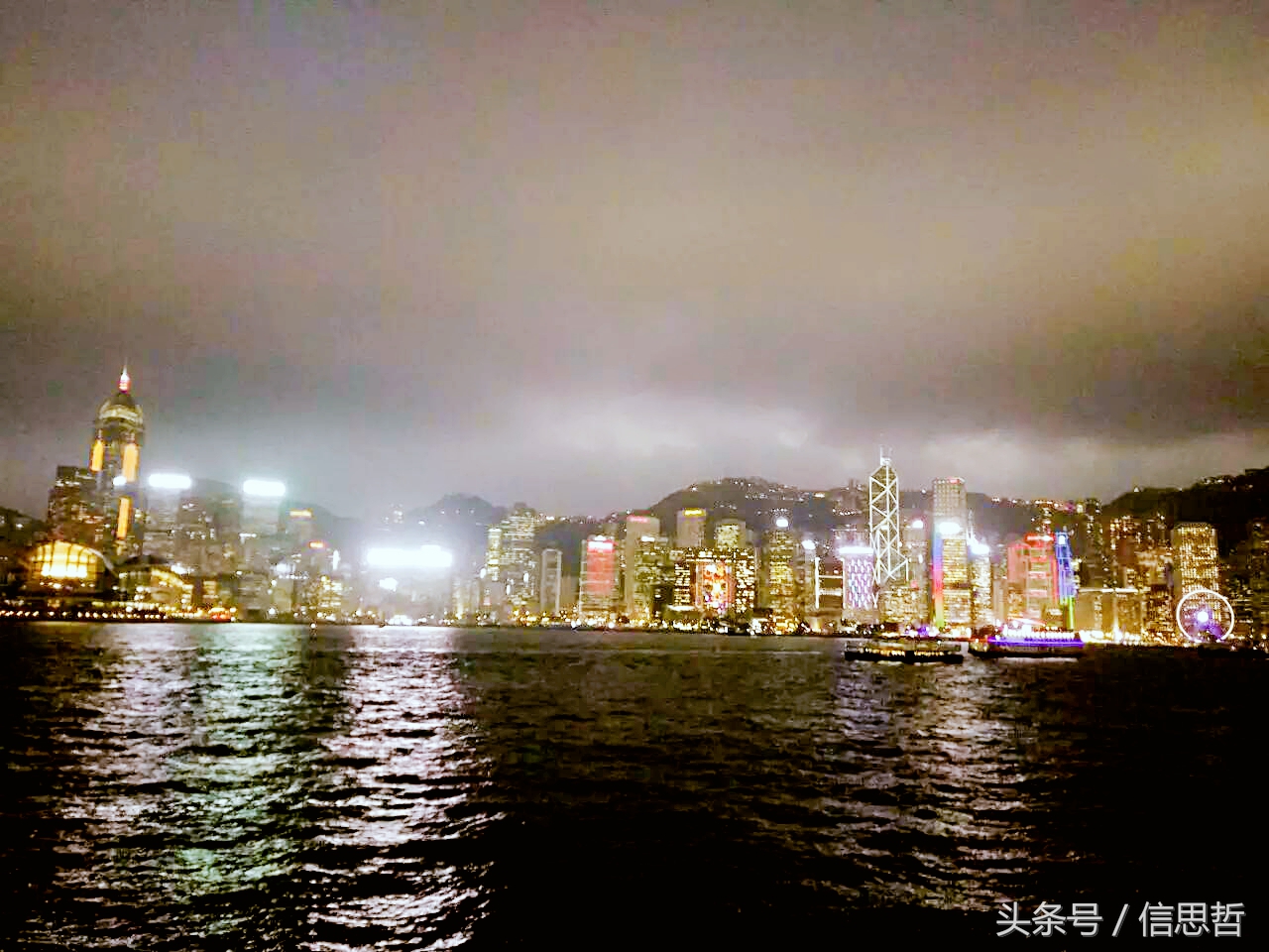 去香港旅游应该去哪玩,去香港旅游攻略最新消息