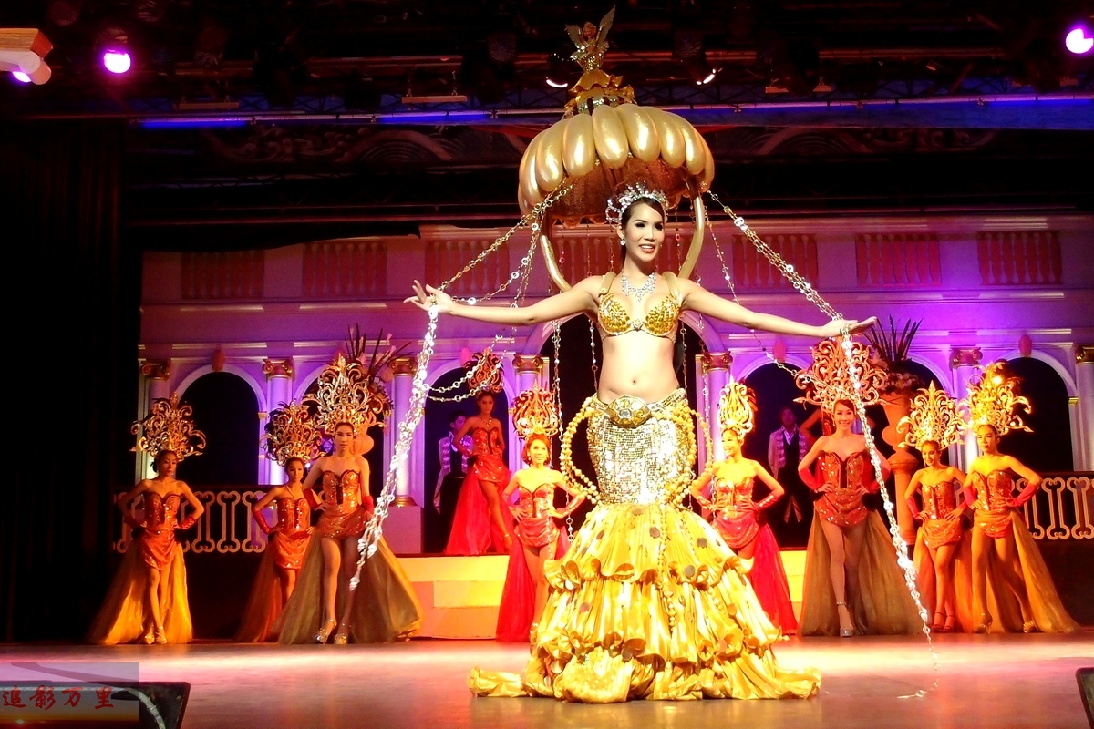 泰国旅游一定要玩的东西,跟团到泰国游需要准备什么