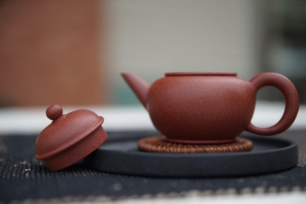 涨幅超过房价,这十几年潮州朱泥壶经历了什么