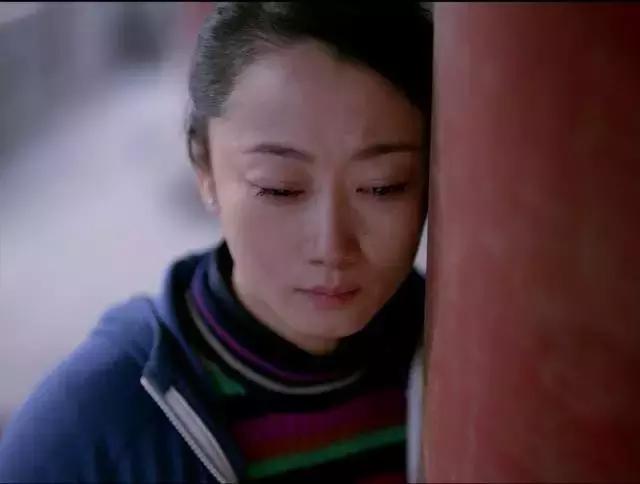 山河故人影视艺术手法,山河故人书法作品欣赏