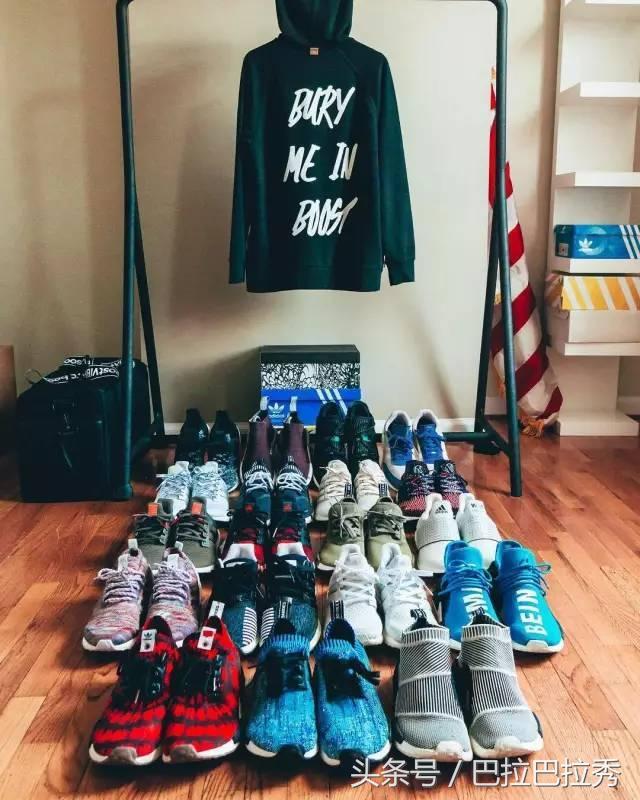 在潮牌店体验当潮牌主理人的一天,第一次走进潮牌店要注意什么