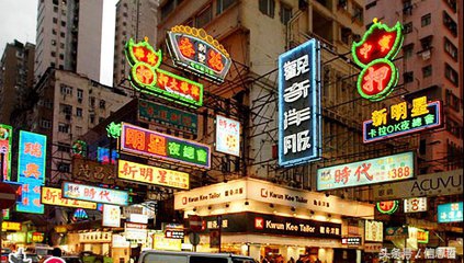 去香港旅游应该去哪玩,去香港旅游攻略最新消息