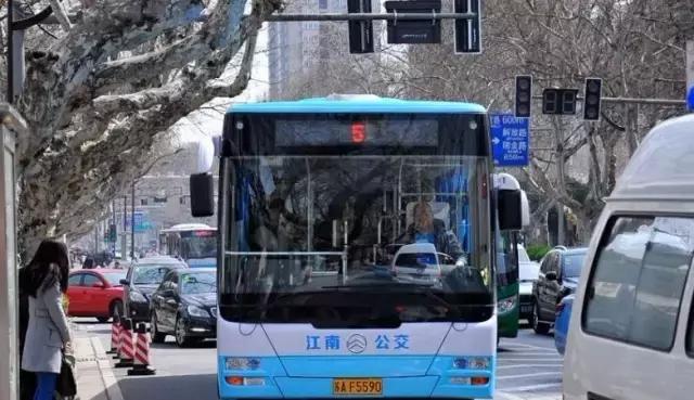 南京公交冷知识,公交冷知识大全